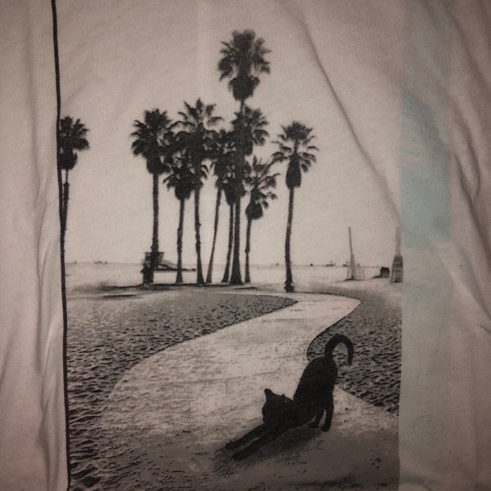 HOLLISTER TOP - Picture 2 of 2